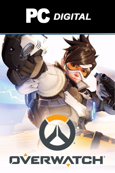 cheapest overwatch pc